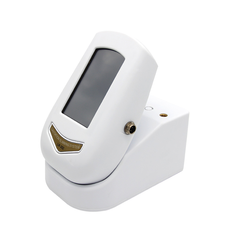 1MHz 4 en 1 RF cara ojo cuerpo - Radio Frequency Face Lift Machine reseña y precio