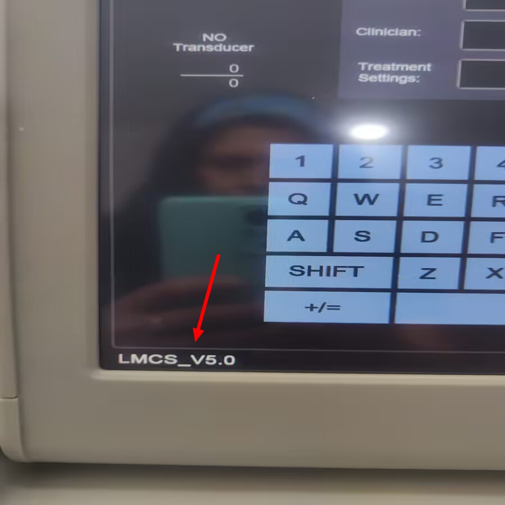 Versión V5.0/ Cartucho Facial  - Hifu Machine Cartridge 1.5 3.0 4.5 reseña y precio