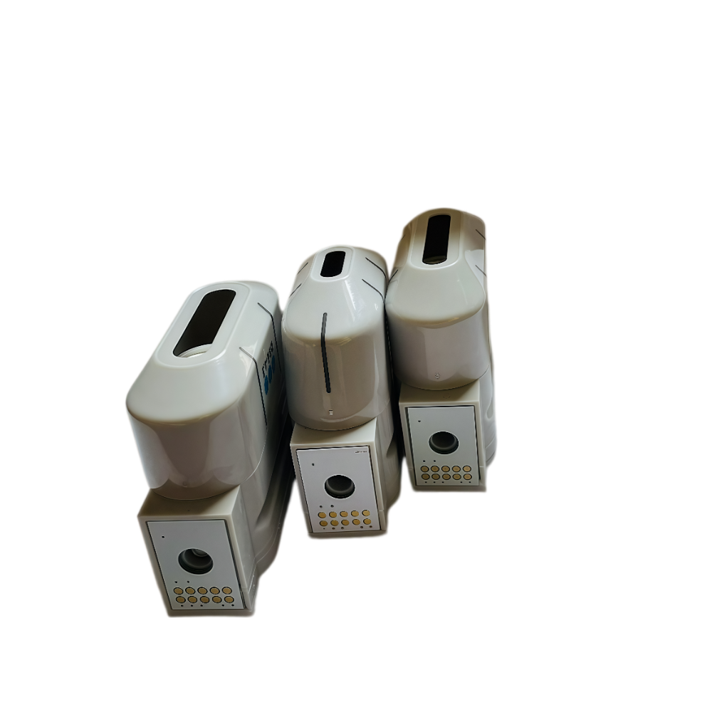 Versión V5.0/ Cartucho Facial  - Hifu Machine Cartridge 1.5 3.0 4.5 reseña y precio