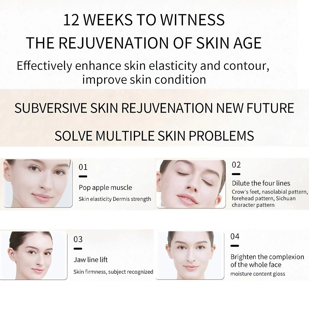 Dispositivo Facial Mini HIFU 7 - Anti Aging Ultrasound Face Machine reseña y precio