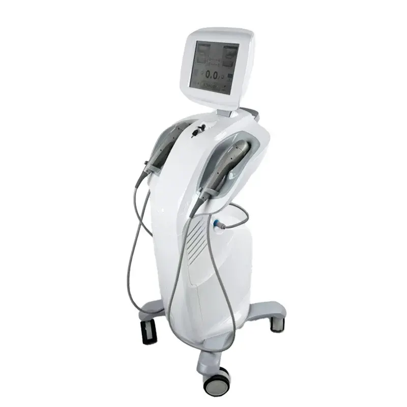 Máquina de Belleza para Liftin - Hifu Machine 7D Face Lifting reseña y precio