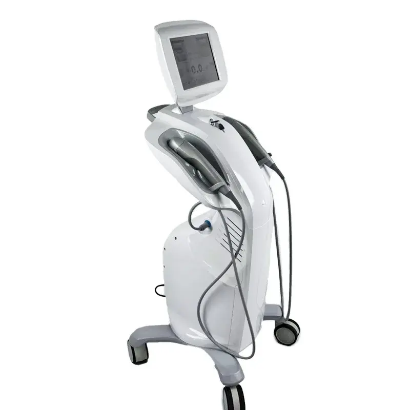 Máquina de Belleza para Liftin - Hifu Machine 7D Face Lifting reseña y precio