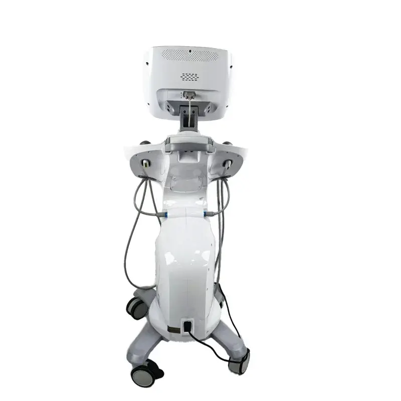 Máquina de Belleza para Liftin - Hifu Machine 7D Face Lifting reseña y precio
