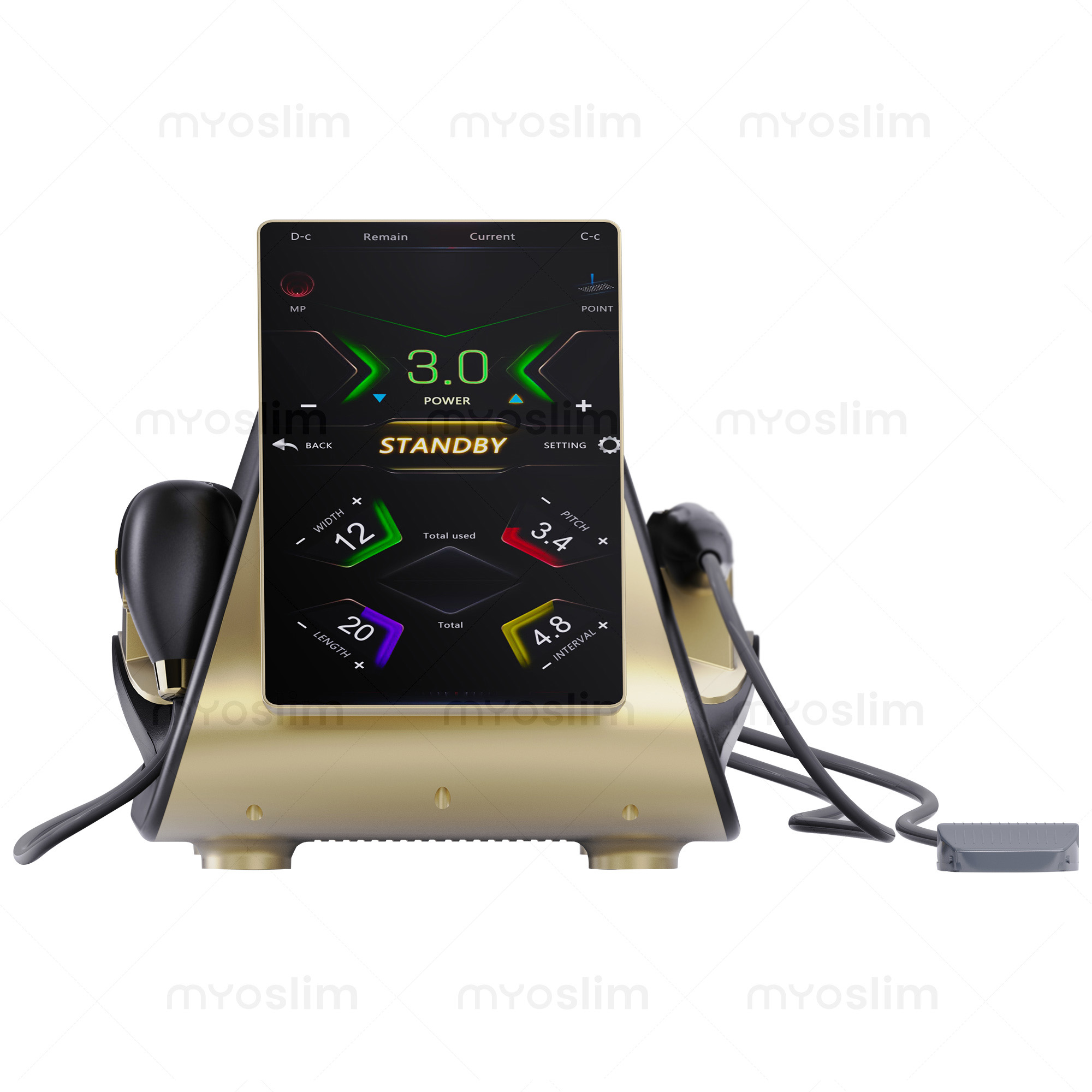 Máquina de Ultrasonido Focaliz - Anti Aging Ultrasound Face Machine reseña y precio