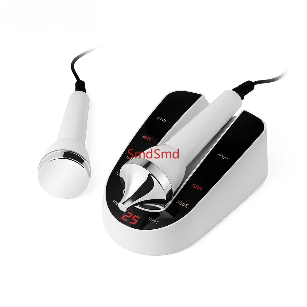 Máquina de Belleza para el Cui - Anti Aging Ultrasound Face Machine reseña y precio
