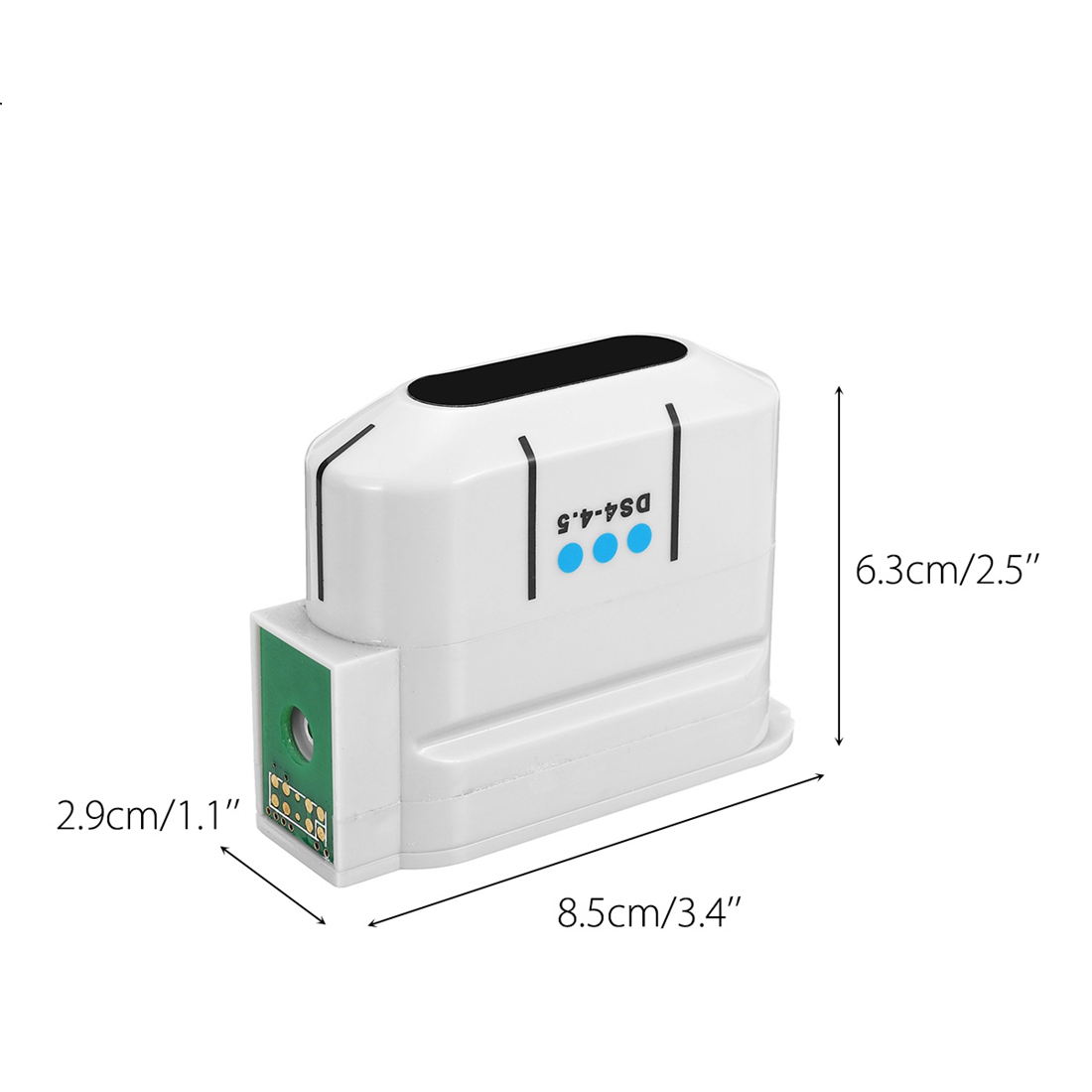 Máquina HIFU de Ultrasonido Fa - Anti Aging Ultrasound Face Machine reseña y precio