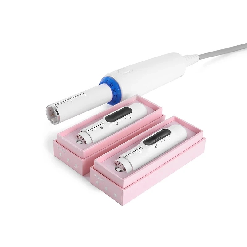 Nueva máquina HIFU para tensar - Vaginal Tightening Hifu Machine reseña y precio