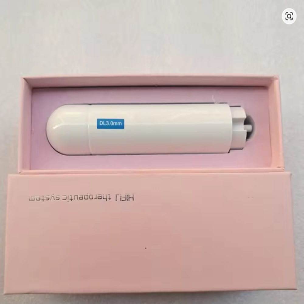 Transductor HIFU Vaginal, Cart - Vaginal Tightening Hifu Machine reseña y precio