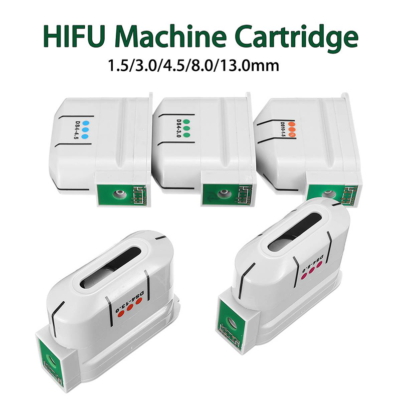Cartucho intercambiable para m - Anti Aging Ultrasound Face Machine reseña y precio