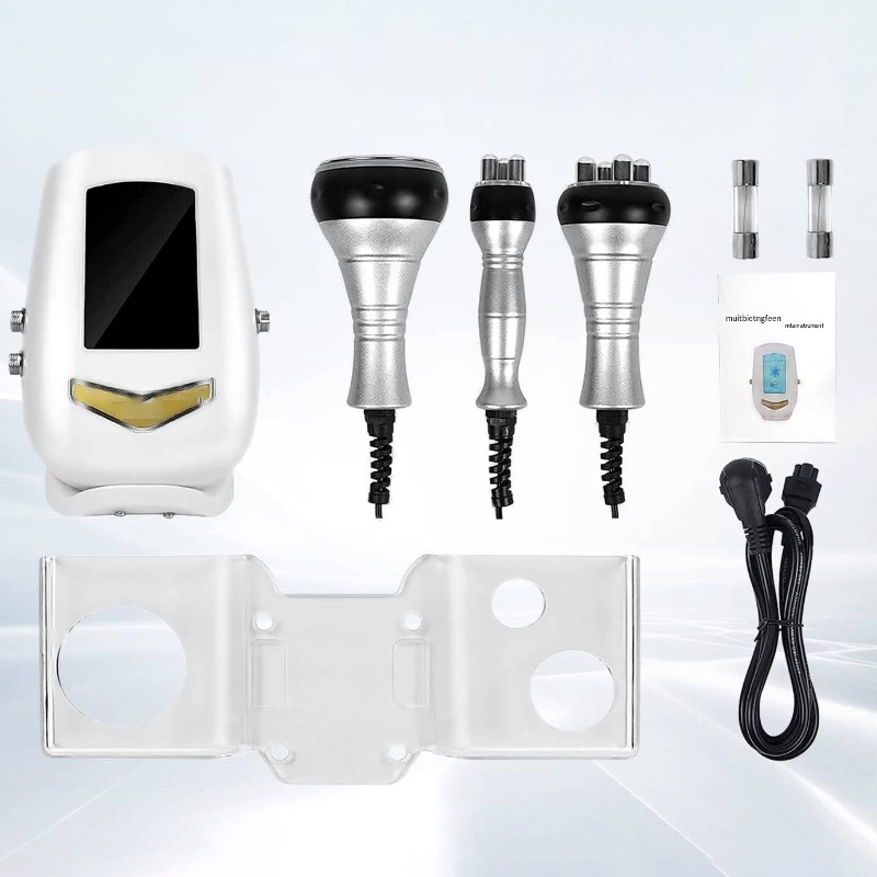 Máquina profesional de radiofr - Radio Frequency Face Lift Machine reseña y precio
