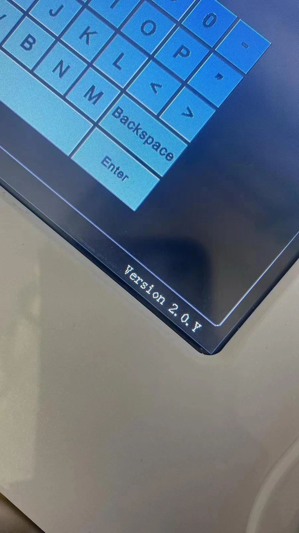 Transductor HIFU Versión 2.0.Y - Anti Aging Ultrasound Face Machine reseña y precio