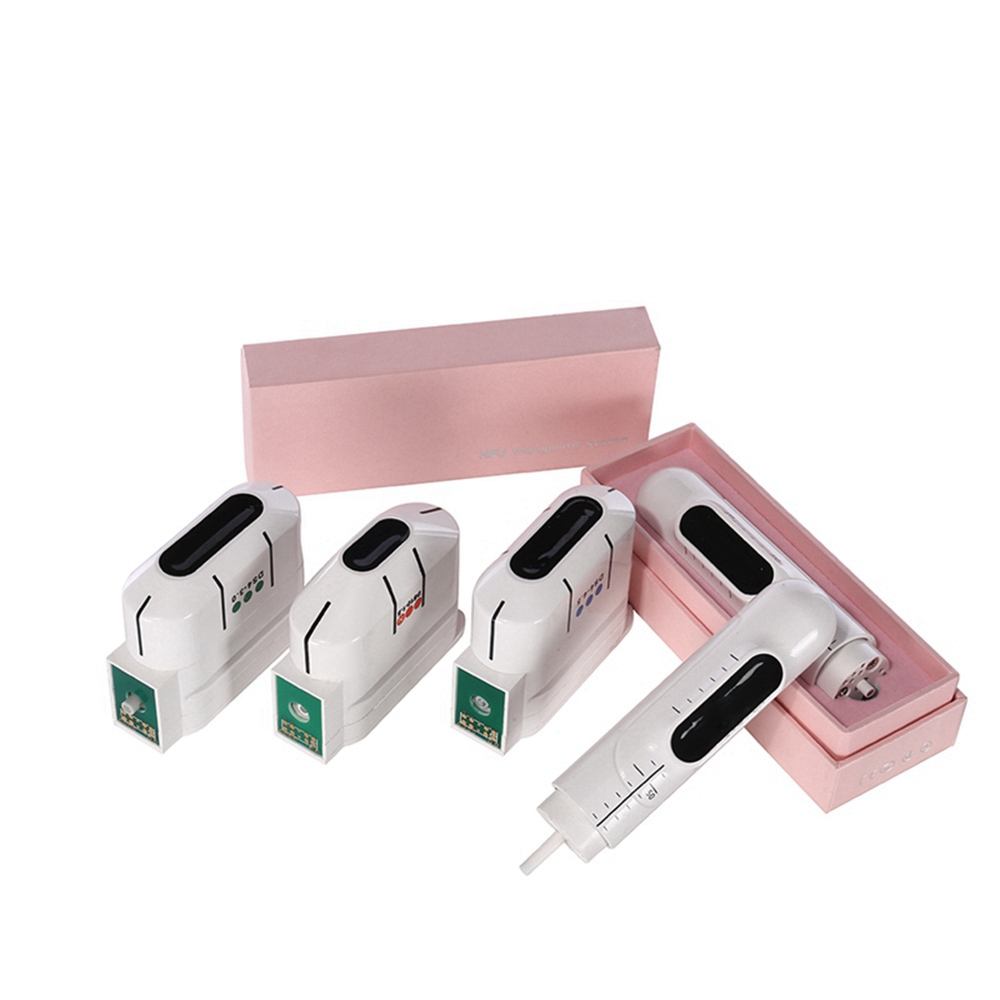 Cartucho Transductor HIFU de 1 - Hifu Machine Cartridge 1.5 3.0 4.5 reseña y precio
