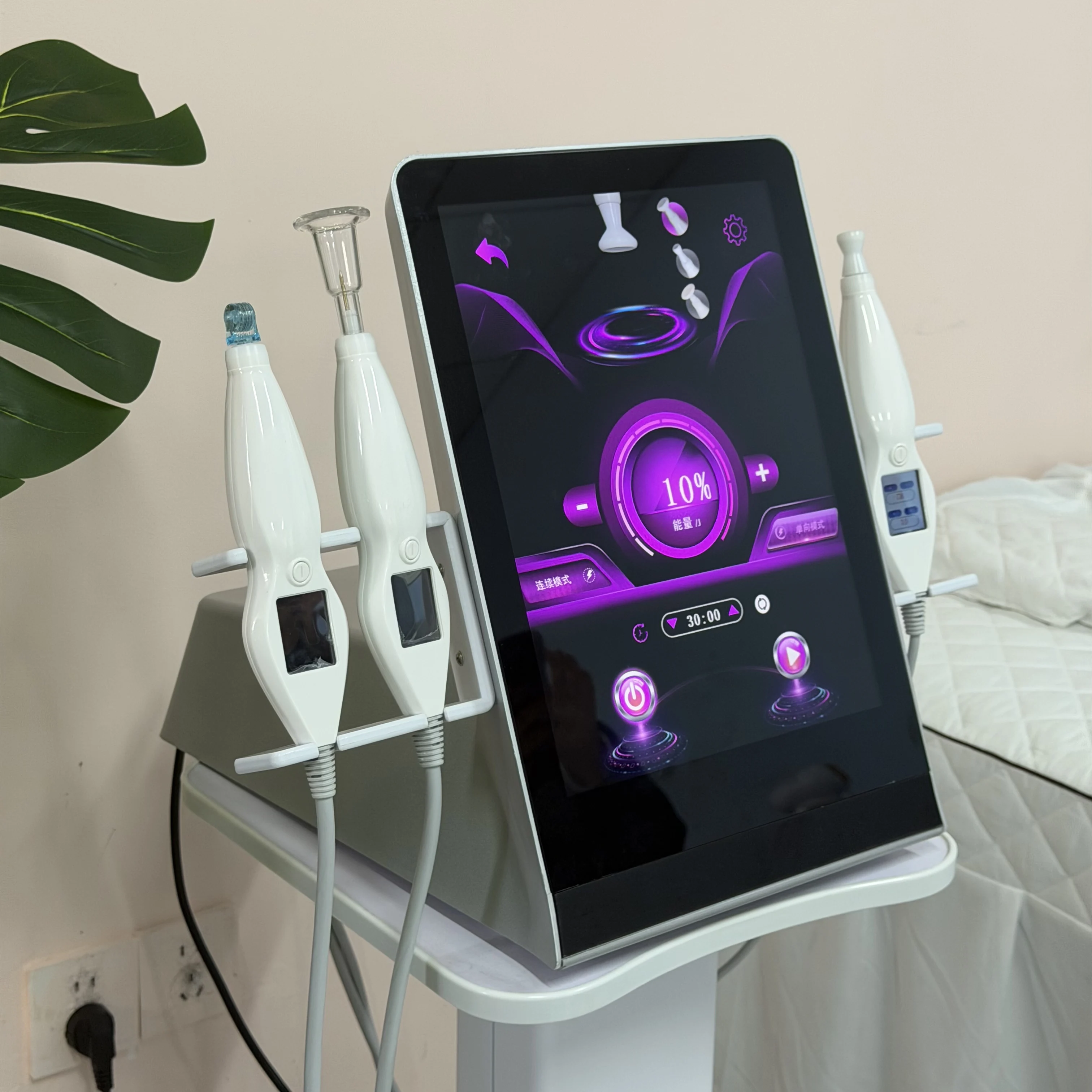 Lápiz de plasma frío profesion - Plasma Pen Fibroblast Eyelid Lift reseña y precio