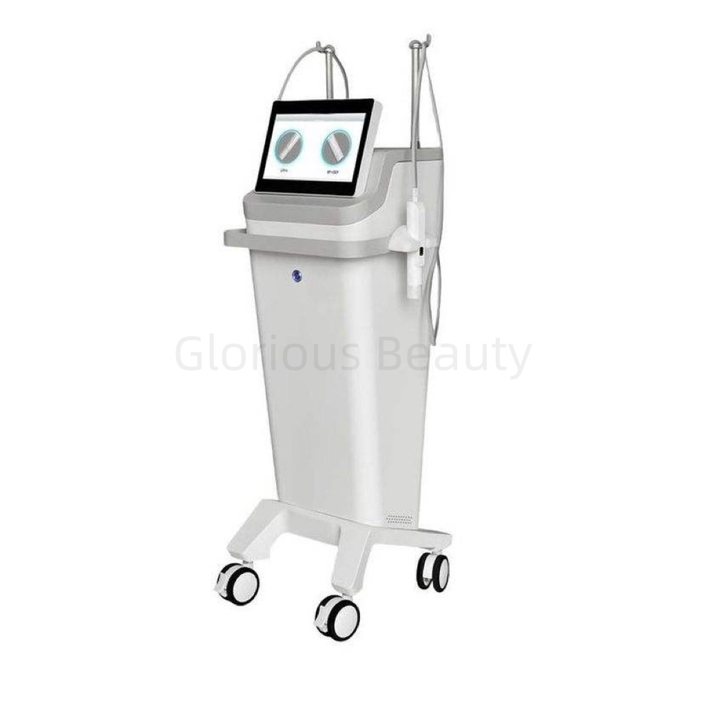 Nuevo Dispositivo de Rejuvenec - Anti Aging Ultrasound Face Machine reseña y precio