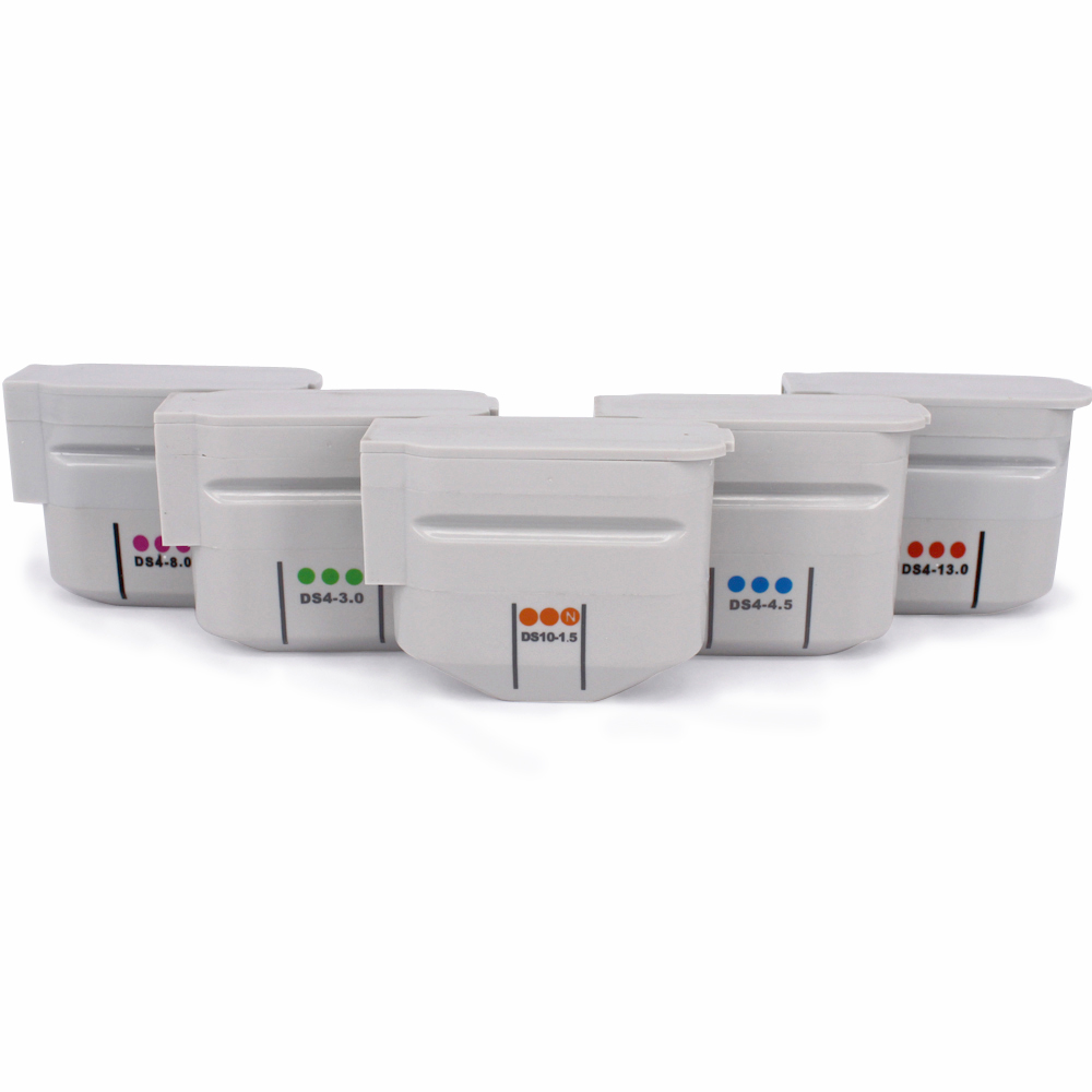 Cartucho HIFU de 10000 Disparo - Hifu Machine Cartridge 1.5 3.0 4.5 reseña y precio
