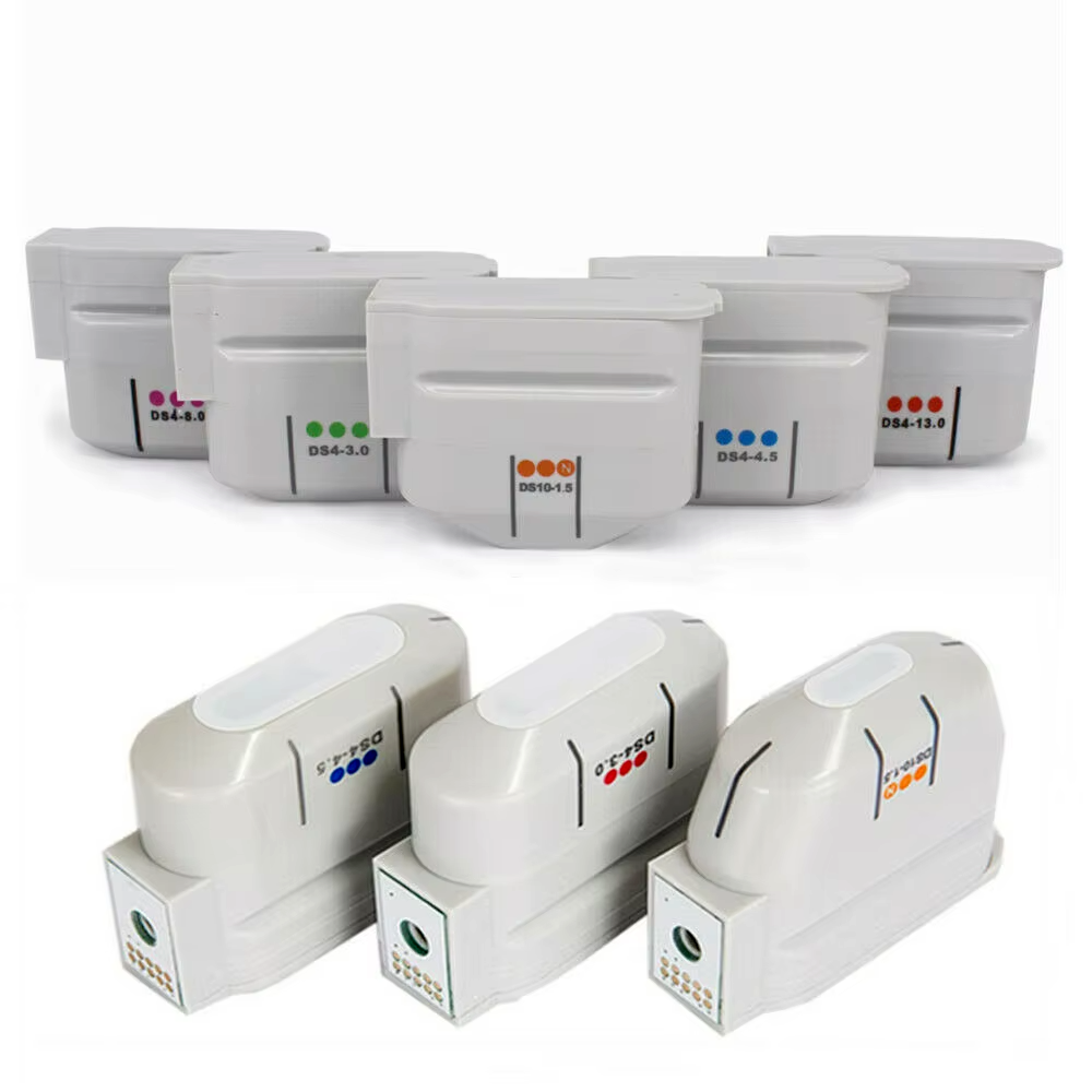 Cartucho HIFU de 10000 Disparo - Hifu Machine Cartridge 1.5 3.0 4.5 reseña y precio