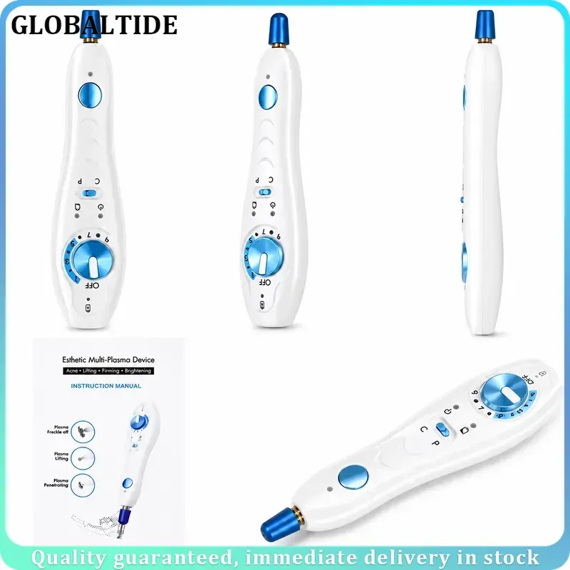 Plasma Pen Frío Inalámbrico pa - Plasma Pen Fibroblast Eyelid Lift reseña y precio