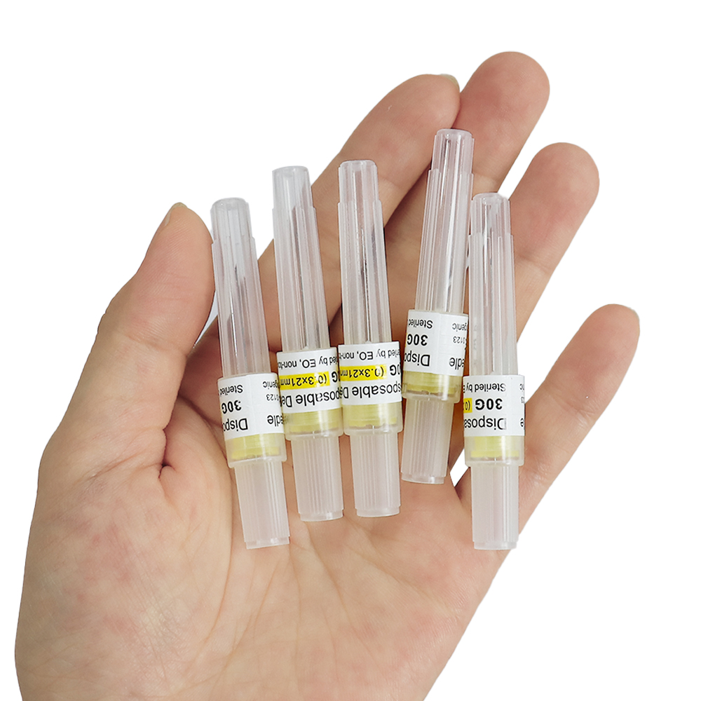 Agujas de pluma de Plasma dese - Plasma Pen Fibroblast Eyelid Lift reseña y precio