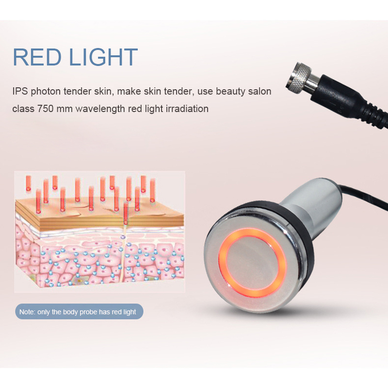 Máquina de elevación RF de rad - Rf Microneedling Machine Fractional reseña y precio