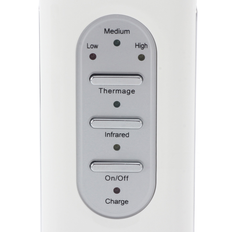 Máquina Facial de radiofrecuen - Radio Frequency Face Lift Machine reseña y precio