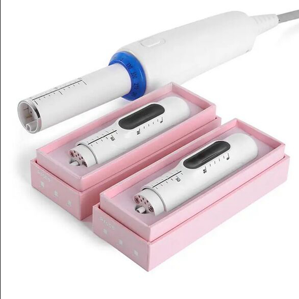 Cartucho HIFU vaginal 10000 di - Vaginal Tightening Hifu Machine reseña y precio