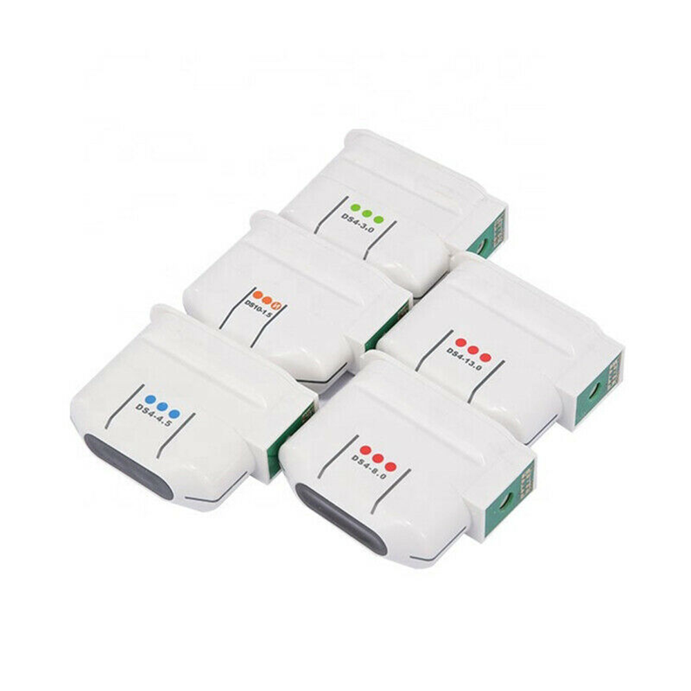 Versión 2.0.H/2.1.H/2.3.H Tran - Anti Aging Ultrasound Face Machine reseña y precio