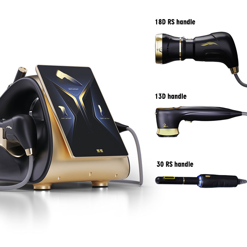Máquina de Belleza Profesional - Vaginal Tightening Hifu Machine reseña y precio