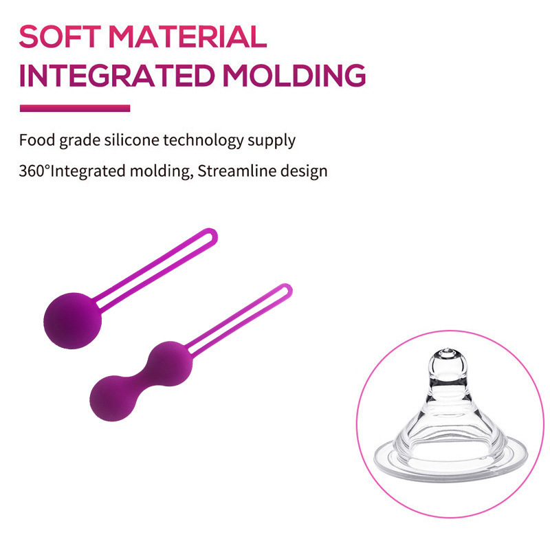 Bolas Vibratorias de Silicona  - Vaginal Tightening Hifu Machine reseña y precio